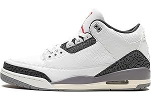 Nike Men's Air Jordan 3 Retro Shoes