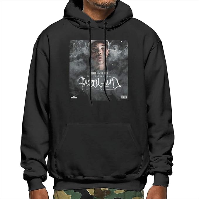 fleecehoodie