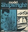 Model Shipwright (Volume 1)