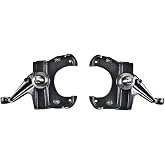 Belltech 3200 Drop Spindle Set