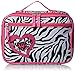 Skechers Little Girls' Neo Zebra Lunch Box