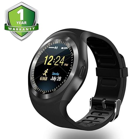 celixo smartwatch