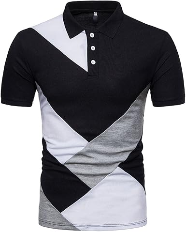 business casual golf shirt
