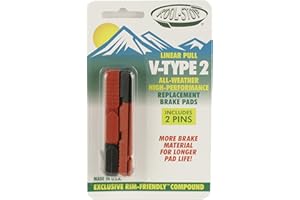 Kool Stop V2 V-Brake Insert