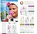 Alteya UDSA Organic Bulgarian Rose Water 3.4 Fl Oz Spray