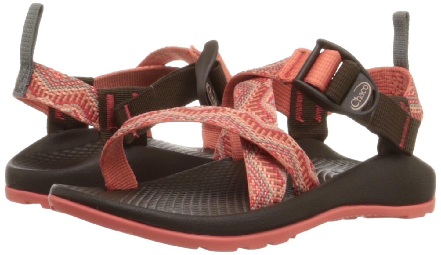 Chaco Z1 Ecotread Sandal (Toddler/Little Kid/Big Kid)