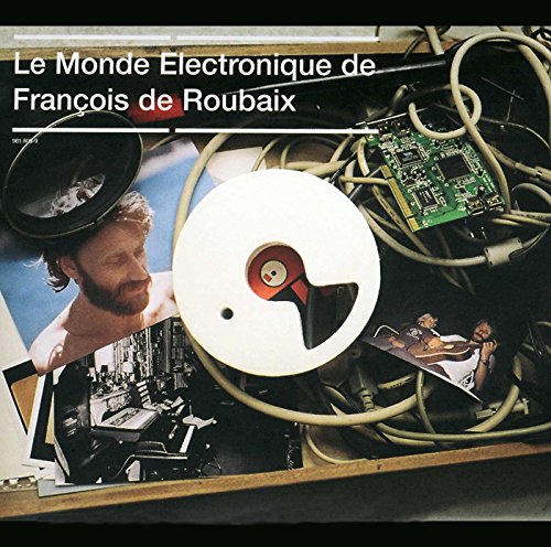 Le Monde Electronique De