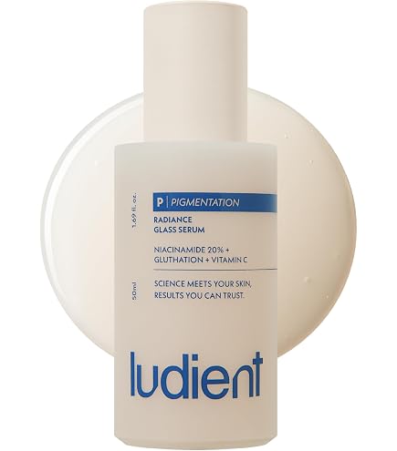 roche glutathione RAUME Bright Glow Ampoule, Brightening Face Serum with 30,000ppm Glutathione, 40,000ppm Niacinamide and Cellosome, Korean Skin Care (50mL / 1.69 fl oz) : Beauty & Personal Care High-purity L-glutathione | The