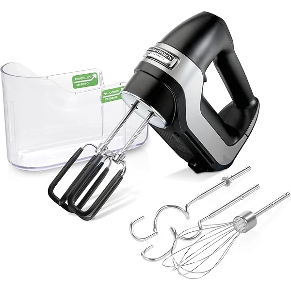 hamilton beach softscrape hand mixer costco
