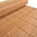 BambooMN Bamboo Placemat/Sushi Rolling Mat - 18