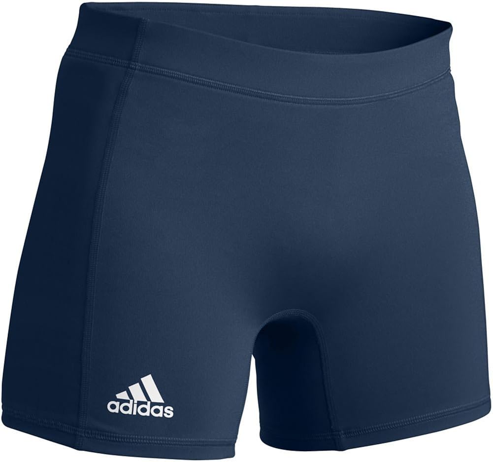 adidas volleyball spandex 3 inch