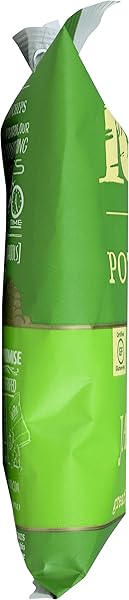 KETTLE FOODS, CHIPS POTATO JALAPENO SNACK SIZE, 1.5 OUNCE