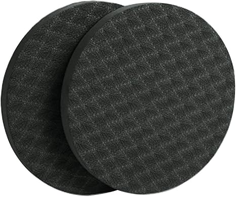 Selma Yoga-Knieschoner, tragbar, extra dick für Knie, Ellenbogen