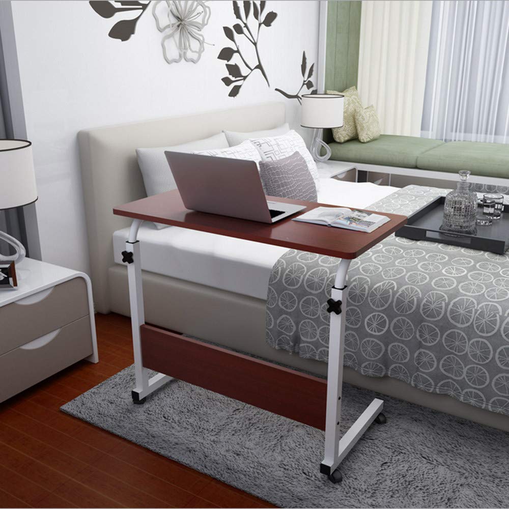 Storage & Home Organization BBlack Allywit Folding Computer Desk