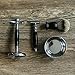 The Clean Shave Finest Wet Shaving Set