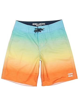 BILLABONG Kinder Boardshorts Tripper X 16 5 Boardshorts Jungen