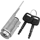 Beck/Arnley 201-1793 Ignition Lock Cylinder