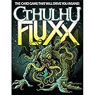 Cthulhu Fluxx