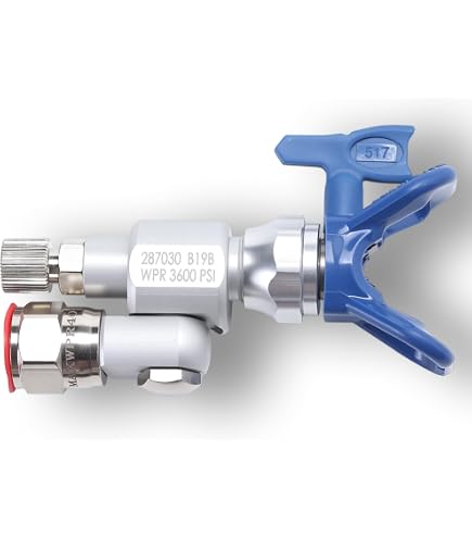 287030/287036 CleanShot Shut-off Valve Swivel Joint for High