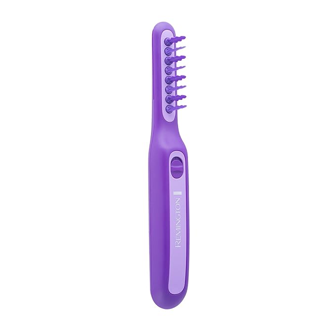 Remington tame the mane electric detangling brush uk Clearance