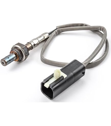 Amazon.com: NTK 21558 Oxygen Sensor : Automotive