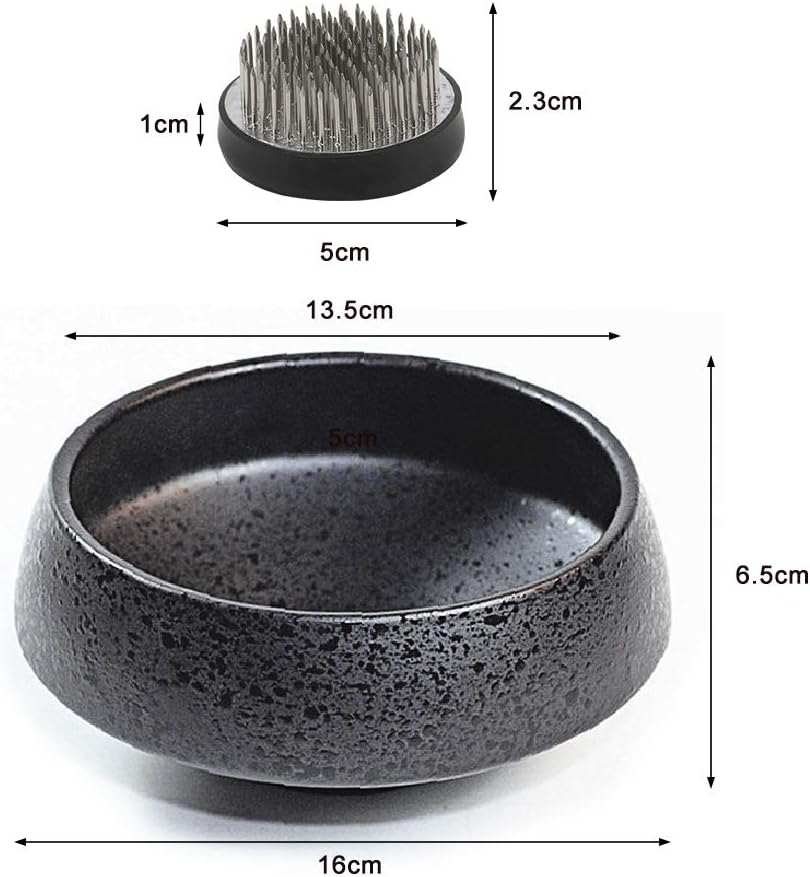 WANDIC Flower Arranging Supplies - Image 3