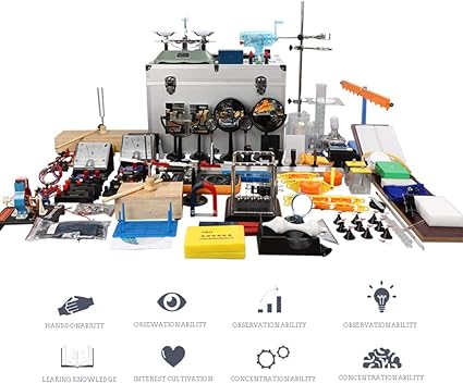 physics kit