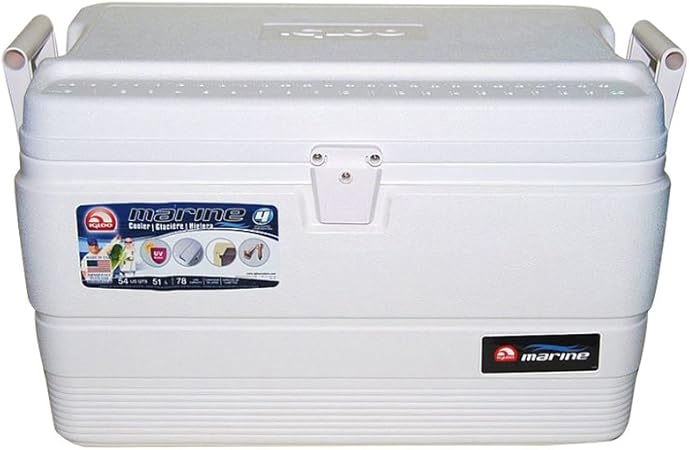 marine coolers amazon