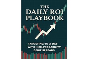 The Daily ROI Playbook: Targeting 1% a Day with High Probability Debit Spreads