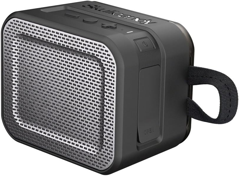skullcandy speaker barricade xl