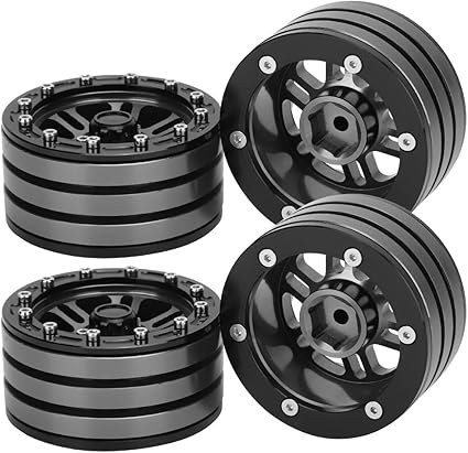 rc rock crawler parts