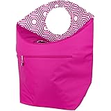 Pursfection Multi Purpose Xl Tote W Expandable Zippered Top