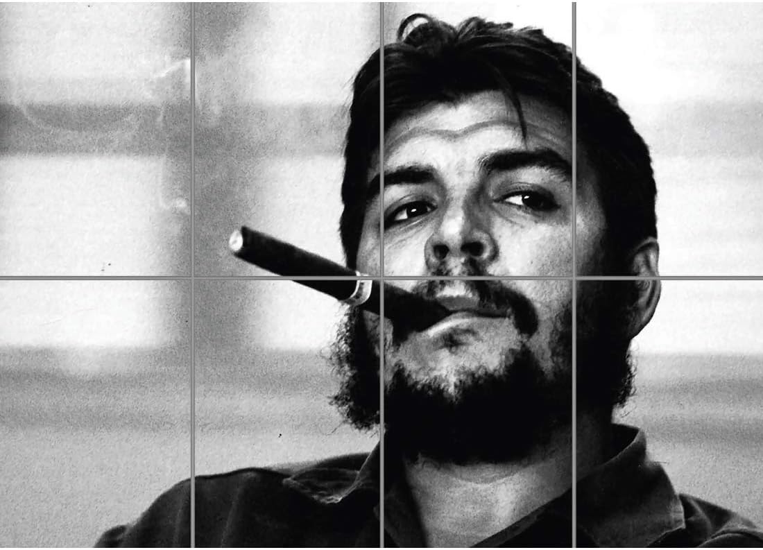 che guevara