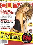 American Curves, March 2010