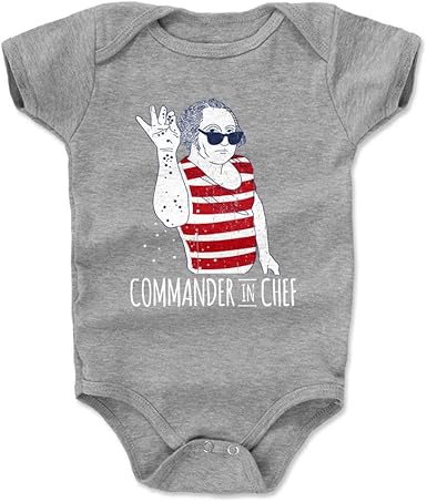 baby chef clothes