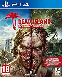 Dead Island Definitive Edition