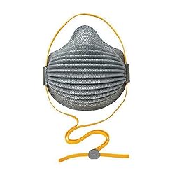 Moldex 4800 AirWave N95 Plus Nuisance OV Disposable
