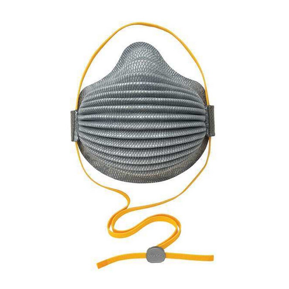 Moldex 4800 AirWave N95 Plus Nuisance OV Disposable
