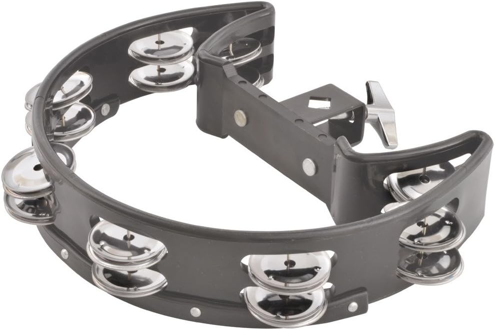 chord DT1BK Drummer Tambourine Amazon.co.uk Musical Instruments