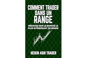 Comment trader dans un range: Négociez sur le marché le plus intéressant du monde