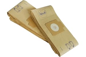 Nilfisk Advance Paper Bags (qty: 10) (1407015040)