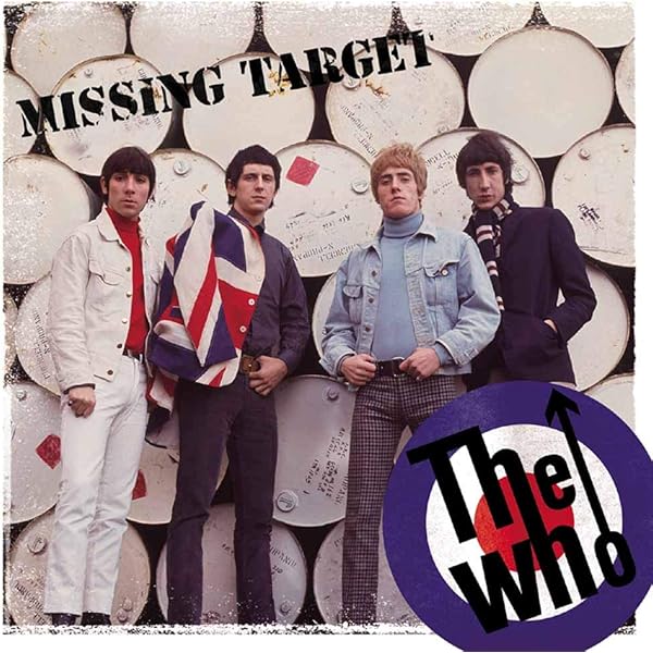 Amazon.com: Two's Missing: CDs & Vinyl
