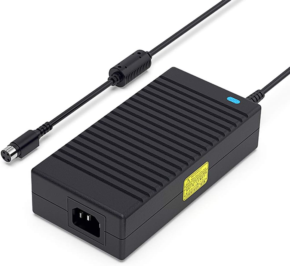 XITAIAN 19V 9.5A 180W PA-1181-02 Replacement Power Adapter Charger for Toshiba Satellite Qosmio X205 X505 X870 PA3546E-1AC3 PQX33U - Image 3