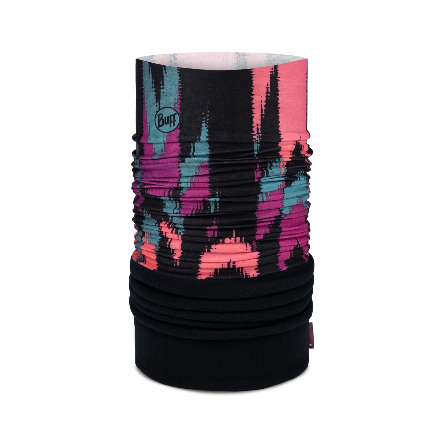 Buff Polar Multifunctional Neckwear Multi Unisex Youth