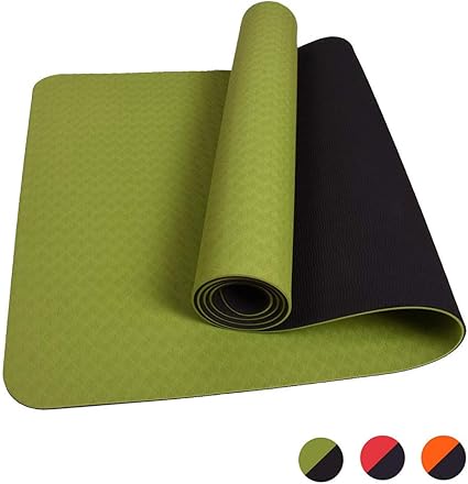 exercise mat material