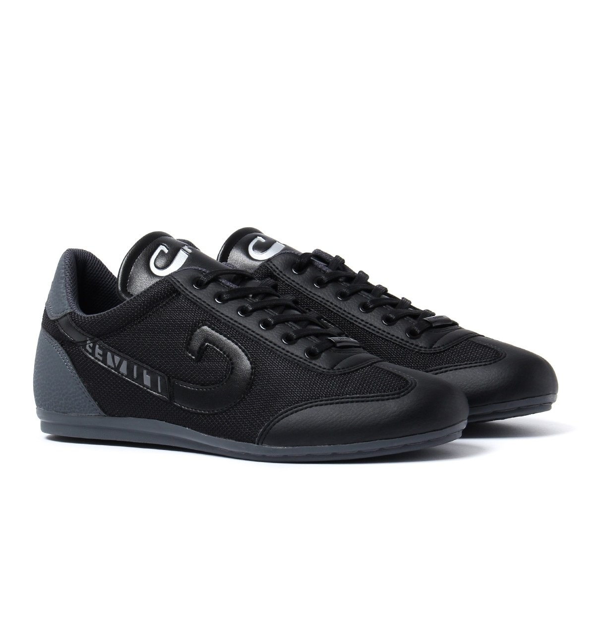 cruyff vanenburg black