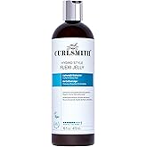 CURLSMITH Hydro Style Flexi - Curl Defining, Medium Hold Jelly Styler, For Bouncy Curls, For All Curl Types, Vegan & Cruelty Free