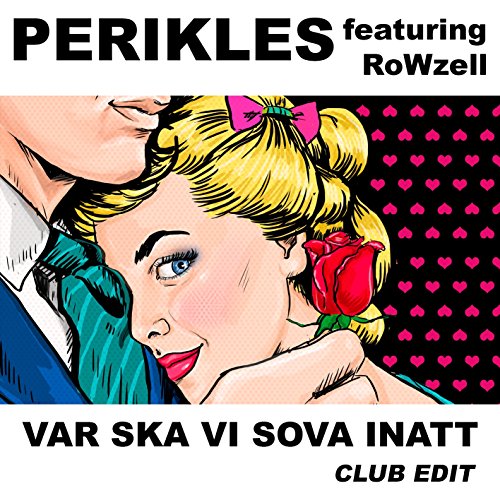 Vart Ska Vi Sova Inatt