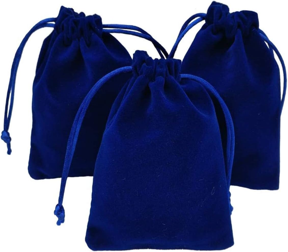 wholesale velvet pouches