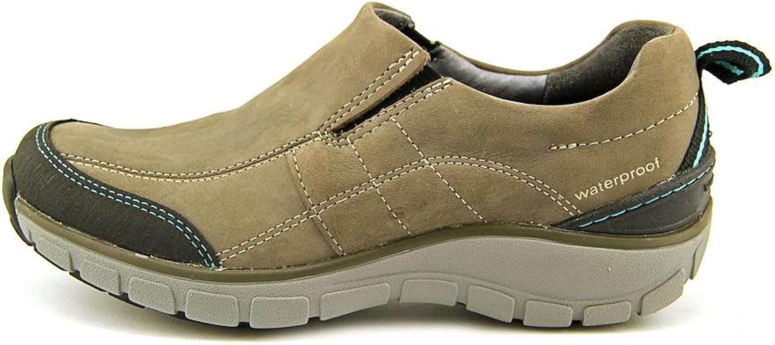 clarks wave brook